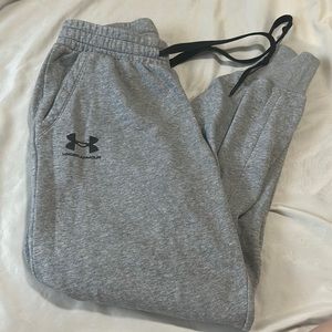 Under Armour Sweatpants